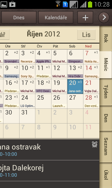 Samsung Galaxy S Duos