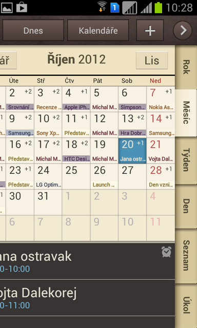 Samsung Galaxy S Duos