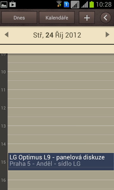 Samsung Galaxy S Duos