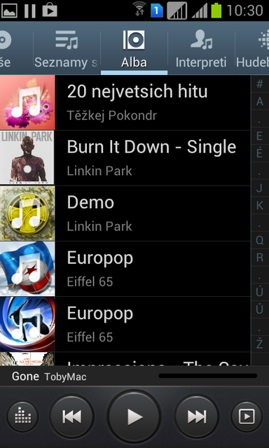 Samsung Galaxy S Duos