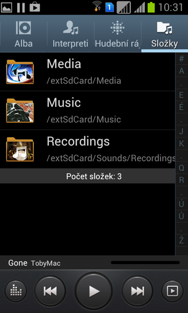Samsung Galaxy S Duos