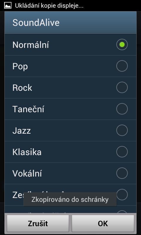 Samsung Galaxy S Duos