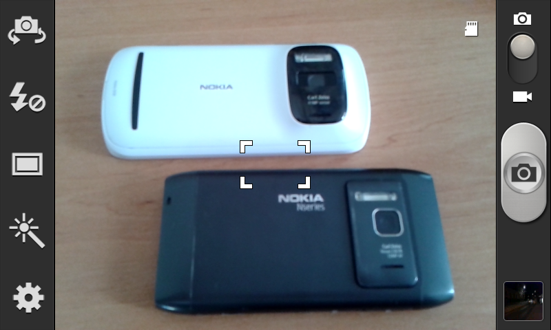 Samsung Galaxy S Duos