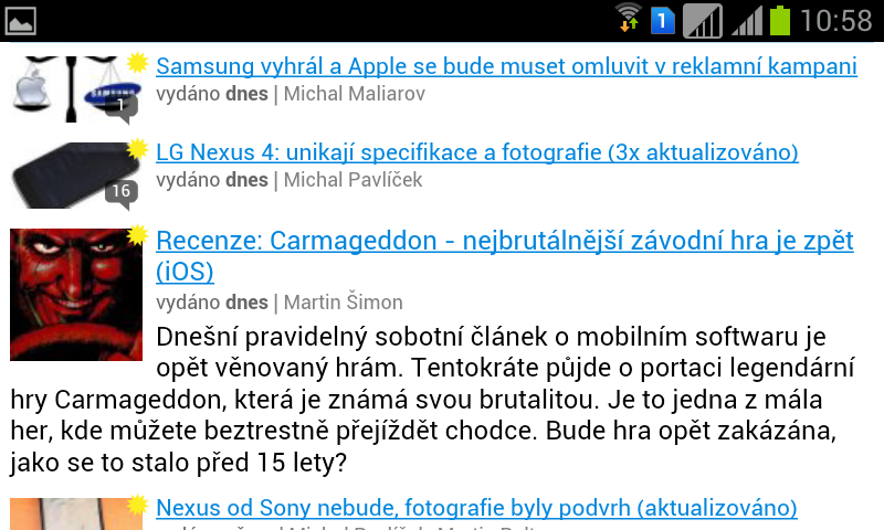 Samsung Galaxy S Duos