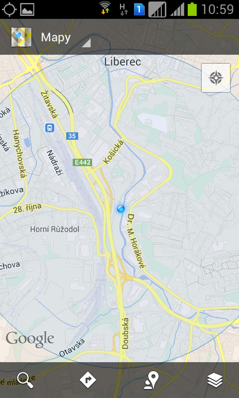 Samsung Galaxy S Duos