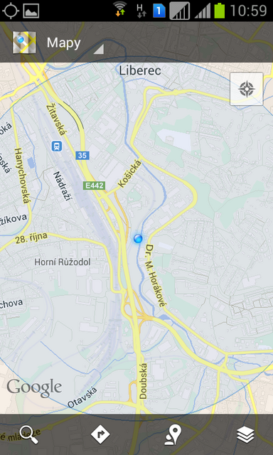 Samsung Galaxy S Duos