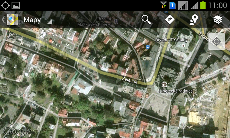 Samsung Galaxy S Duos