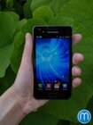 Samsung Galaxy S II