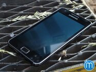 Samsung Galaxy S II