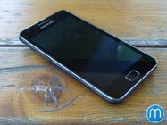 Samsung Galaxy S II