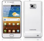 Samsung Galaxy S II