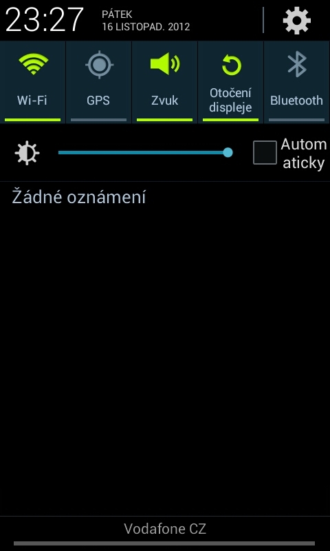 Samsung Galaxy S II