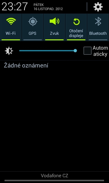 Samsung Galaxy S II