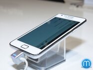 Samsung Galaxy S II (bilý)