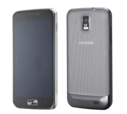 Samsung Galaxy S II Celox