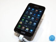 Samsung Galaxy S II LTE