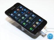 Samsung Galaxy S II LTE