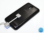 Samsung Galaxy S II LTE