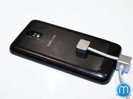 Samsung Galaxy S II LTE