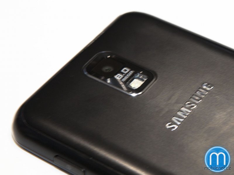 Samsung Galaxy S II LTE