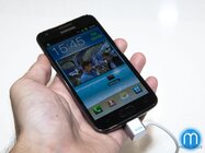 Samsung Galaxy S II LTE