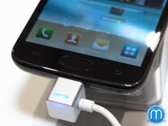 Samsung Galaxy S II LTE