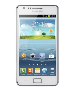 Samsung Galaxy S II Plus