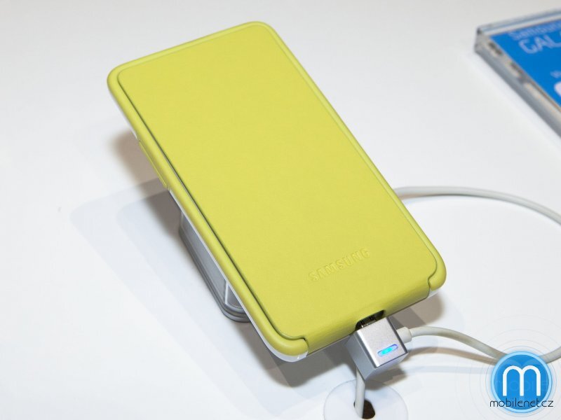 Samsung Galaxy S II (v obalu)