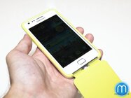 Samsung Galaxy S II (v obalu)