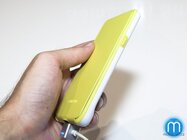 Samsung Galaxy S II (v obalu)