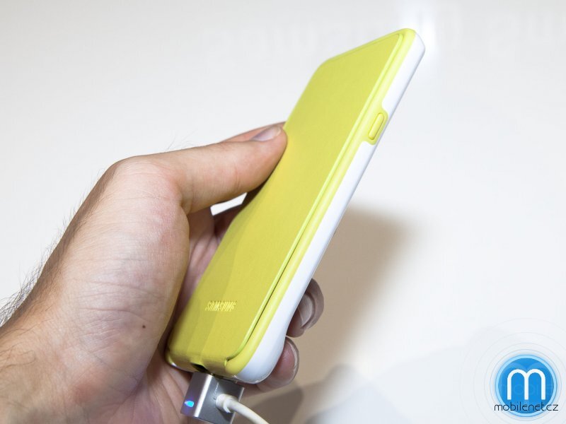 Samsung Galaxy S II (v obalu)