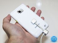 Samsung Galaxy S II (v obalu)