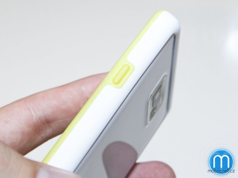 Samsung Galaxy S II (v obalu)