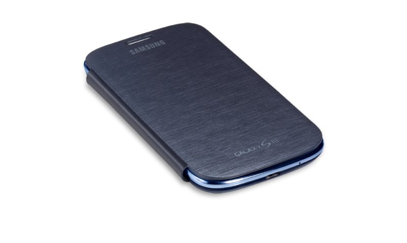 Samsung Galaxy S III 