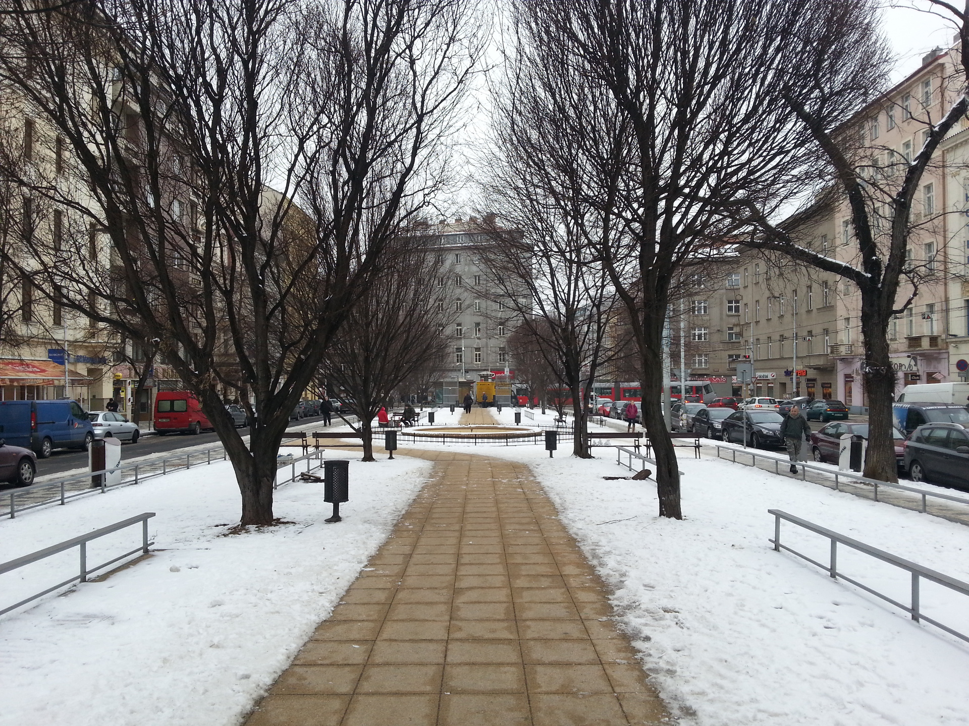 Samsung Galaxy S III