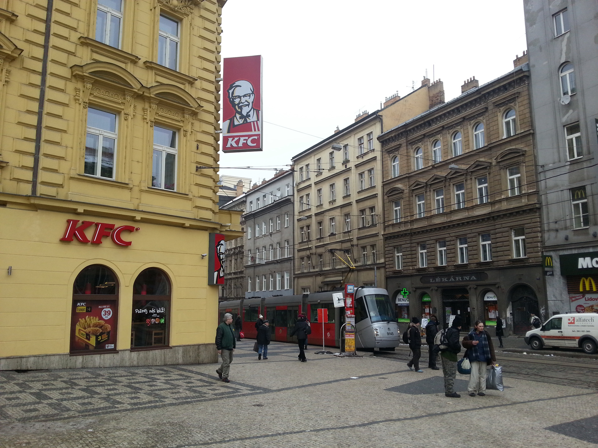 Samsung Galaxy S III