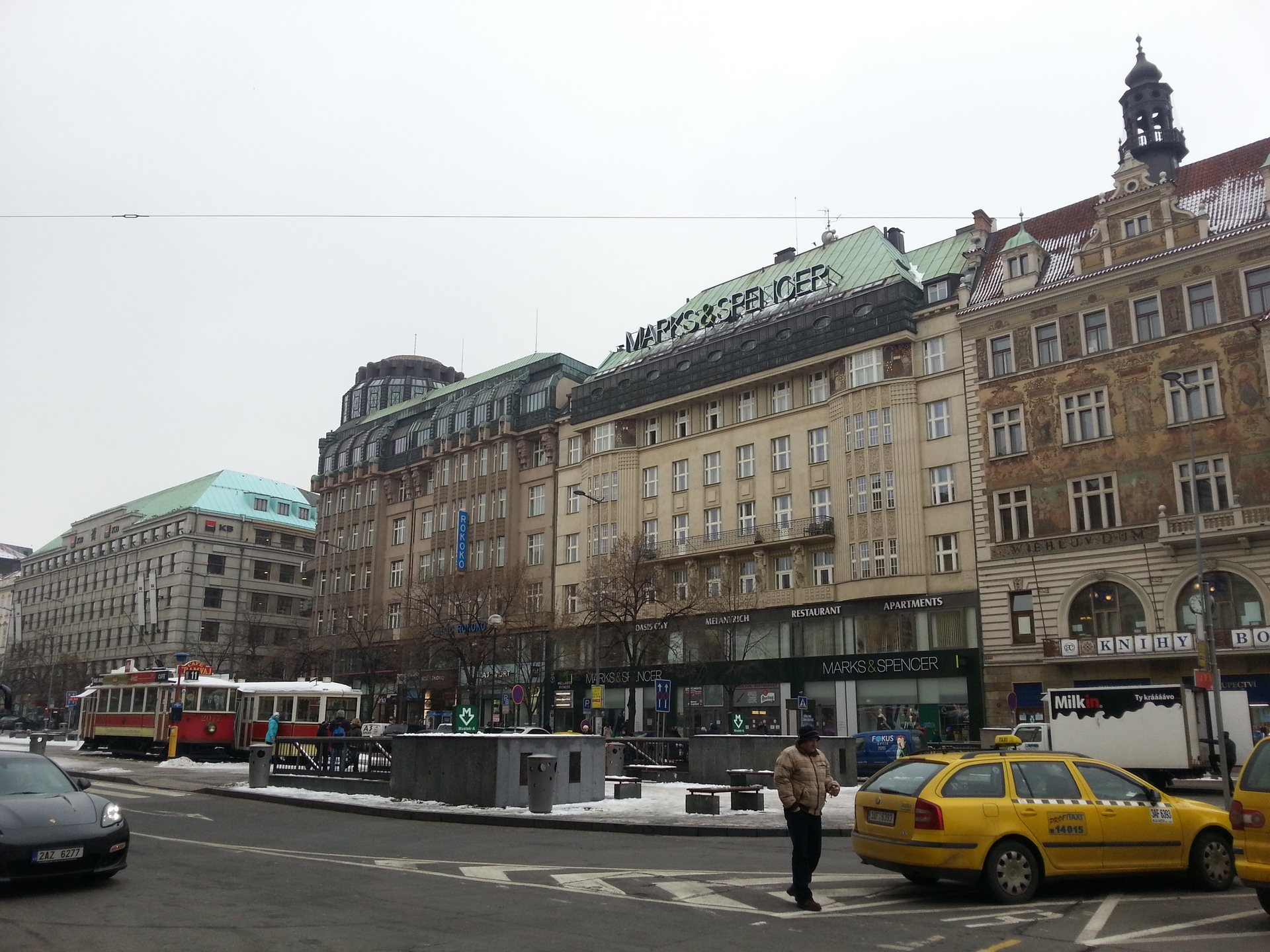 Samsung Galaxy S III