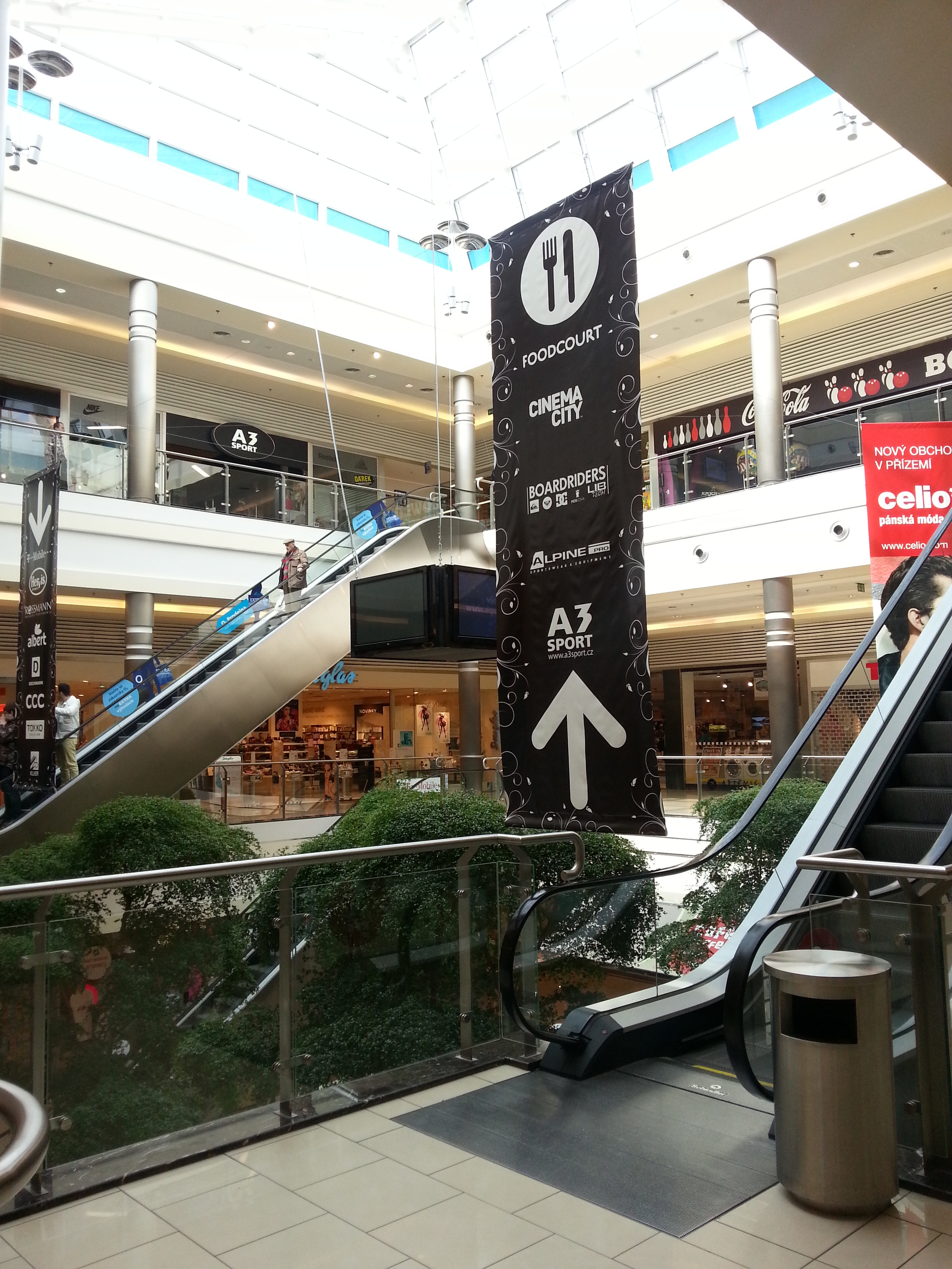 Samsung Galaxy S III