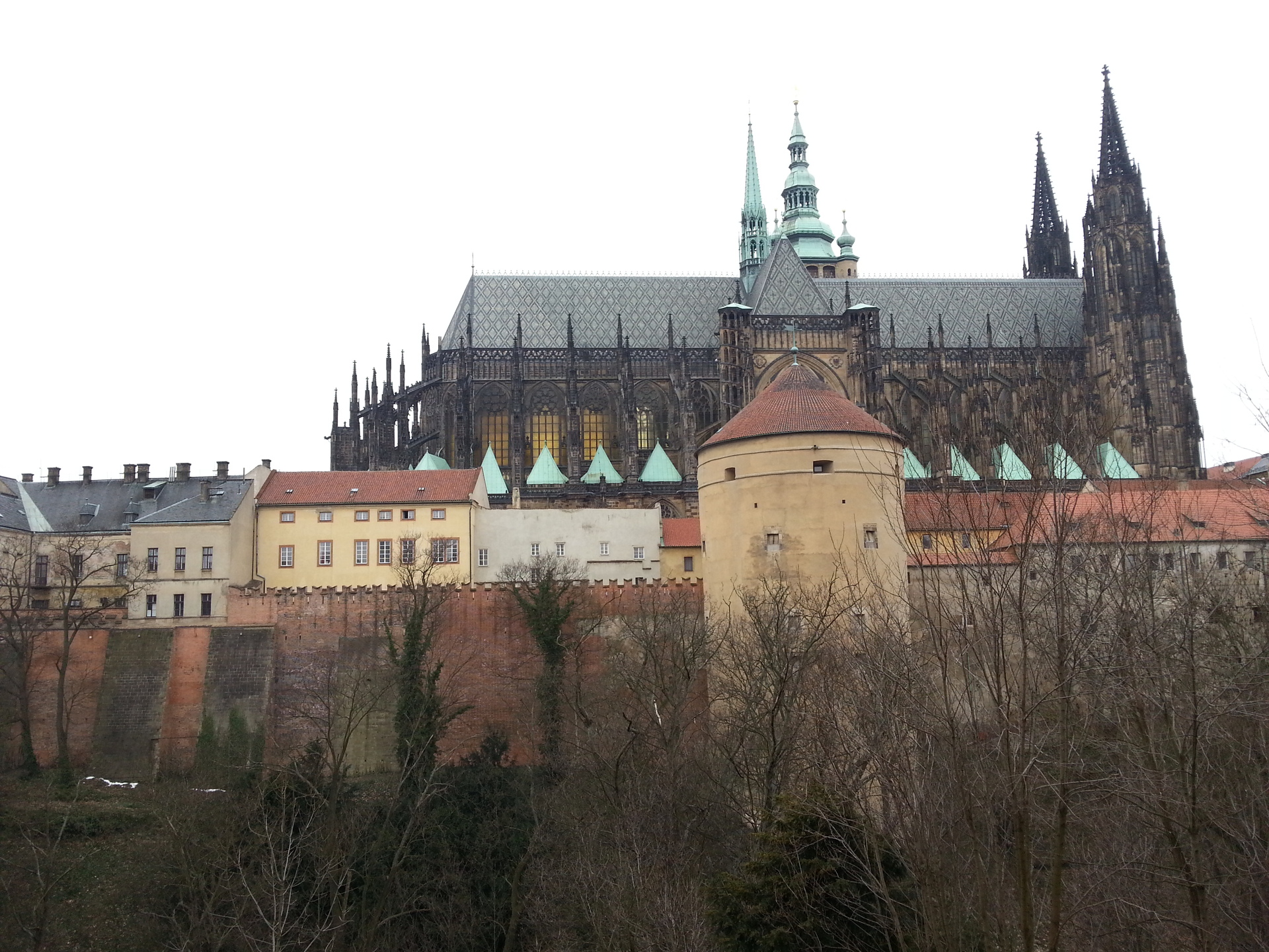 Samsung Galaxy S III