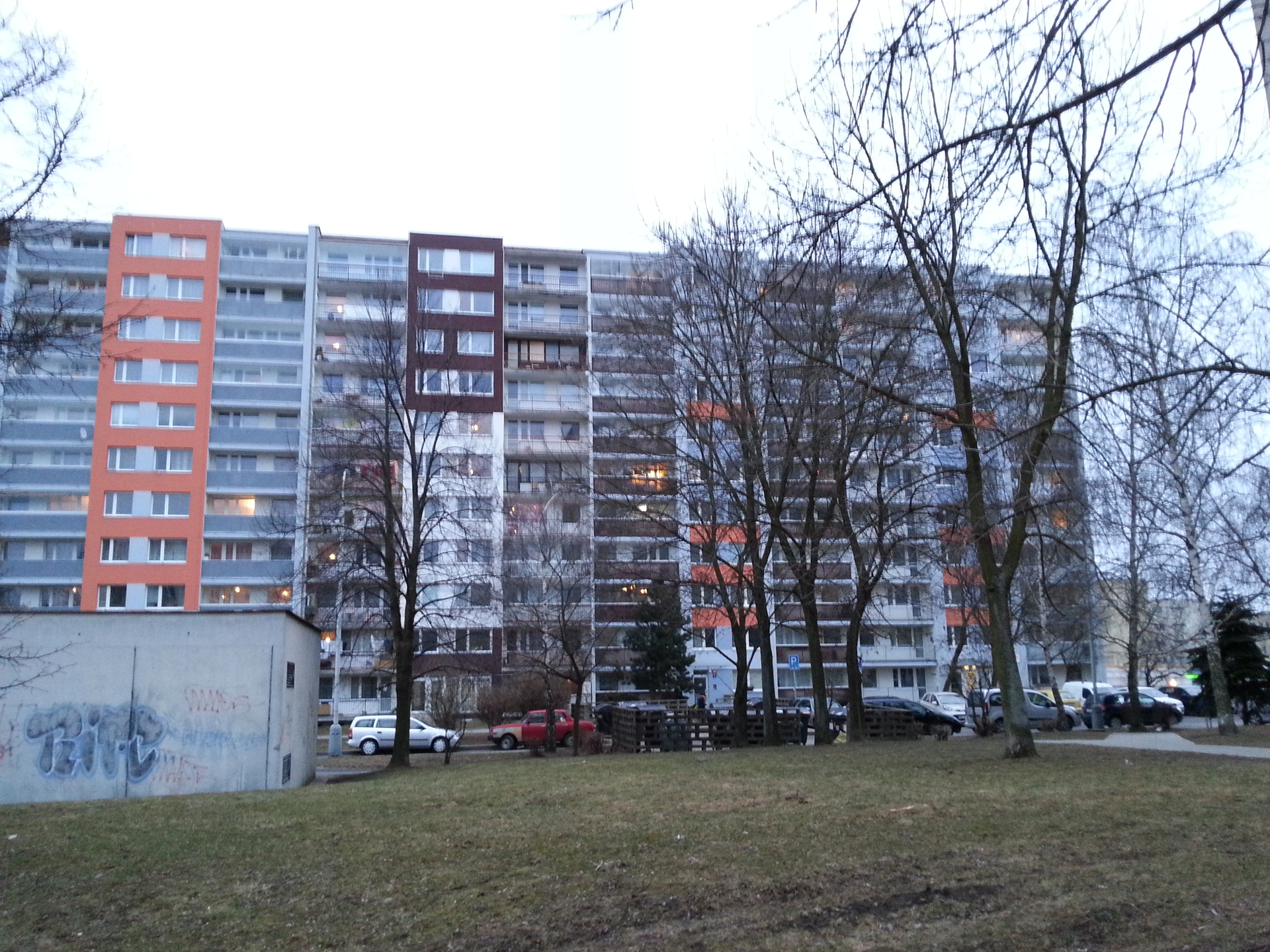 Samsung Galaxy S III