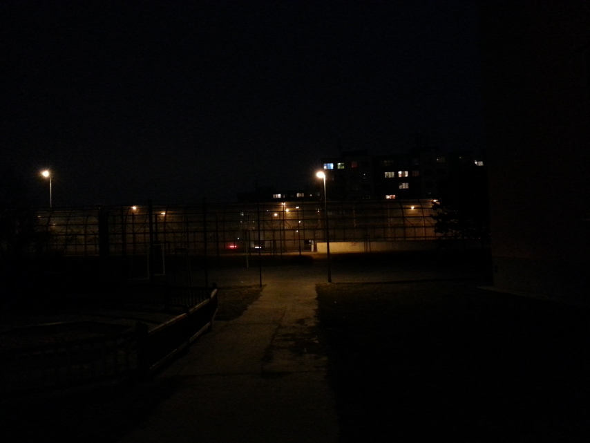 Samsung Galaxy S III