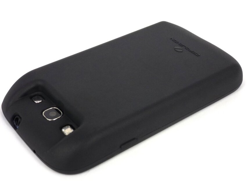 Samsung Galaxy S III