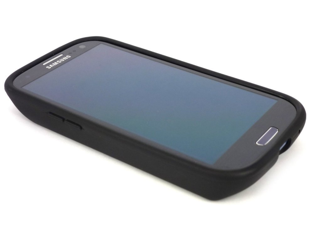 Samsung Galaxy S III