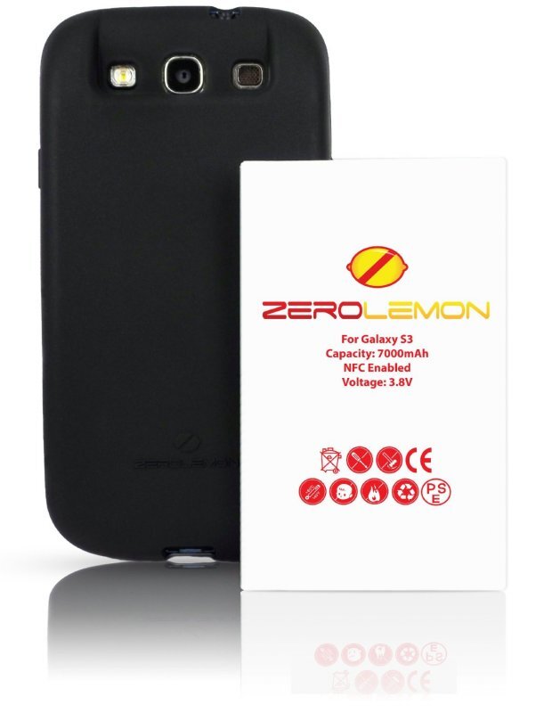 Samsung Galaxy S III