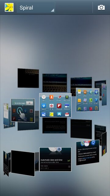 Samsung Galaxy S III