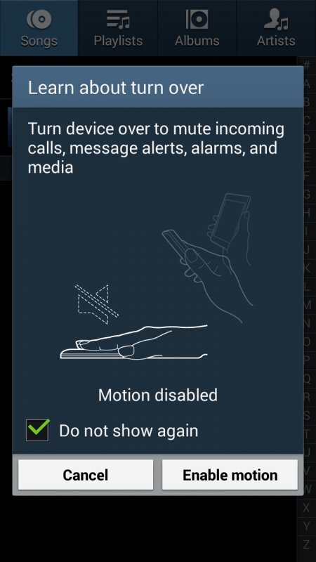 Samsung Galaxy S III