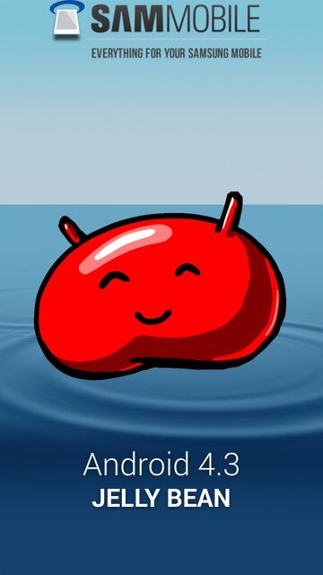 Samsung Galaxy S III