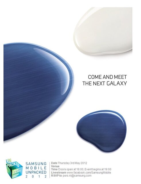 Samsung Galaxy S III