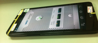 Samsung Galaxy S III