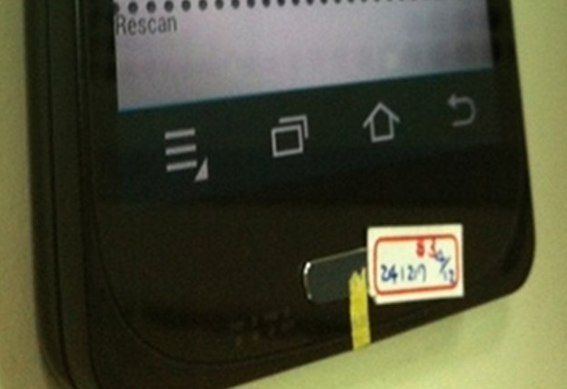 Samsung Galaxy S III